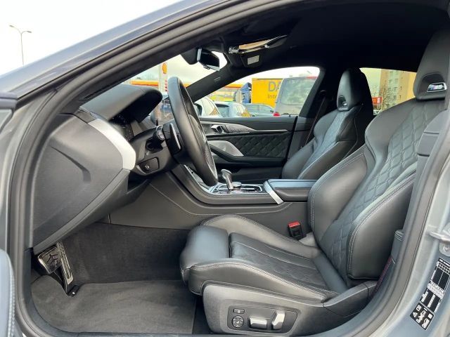 BMW M8 Coupé Gran Coupé xDrive