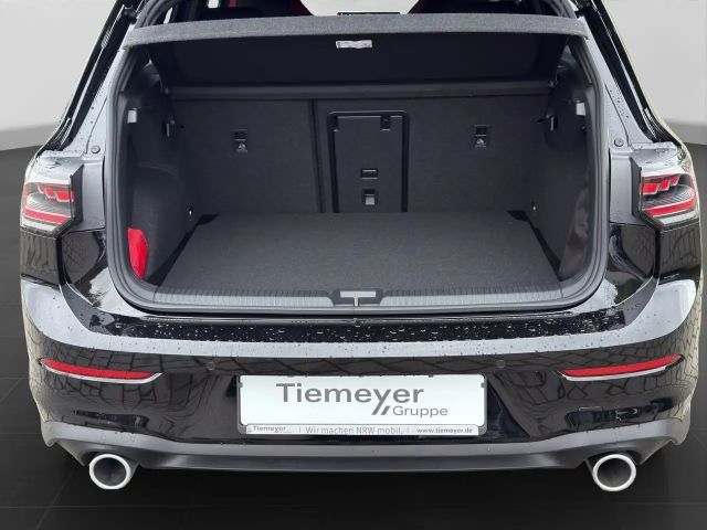 Volkswagen Golf GTI IQ.Drive