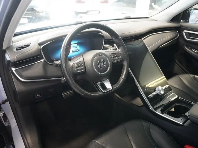 MG Marvel R 51 kWh 70 kWh Luxury