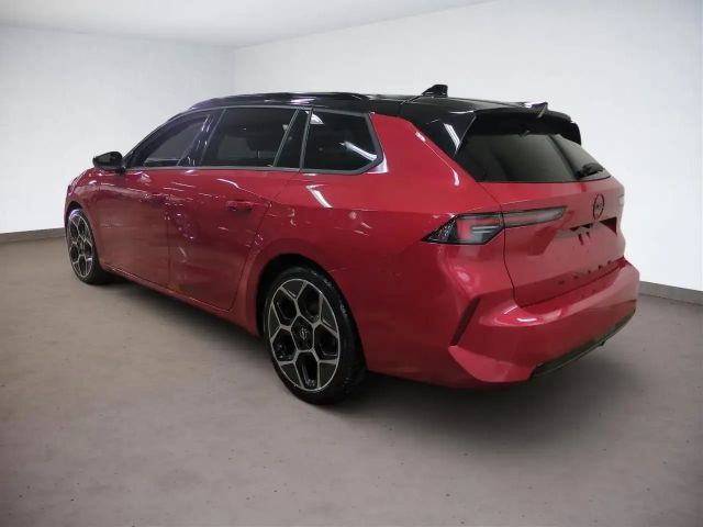 Opel Astra Sports Tourer Ultimate