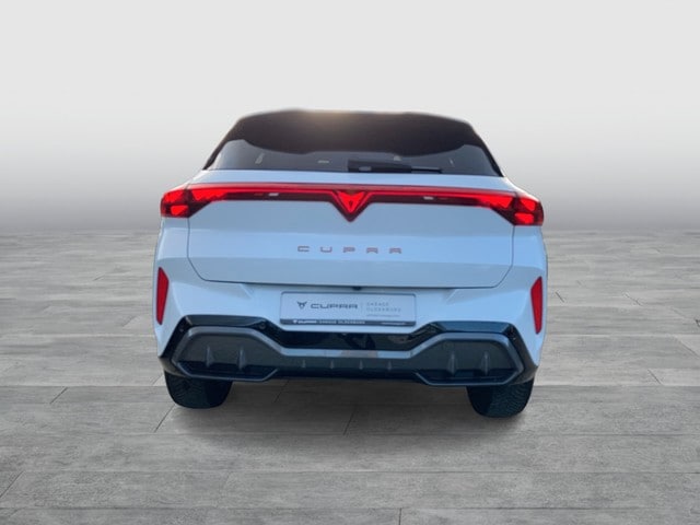 Cupra Terramar 1.5 eTSI