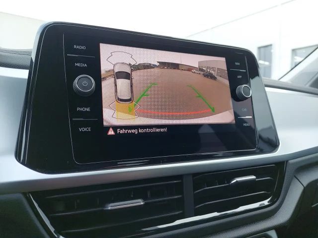 Volkswagen T-Roc Friends TDI