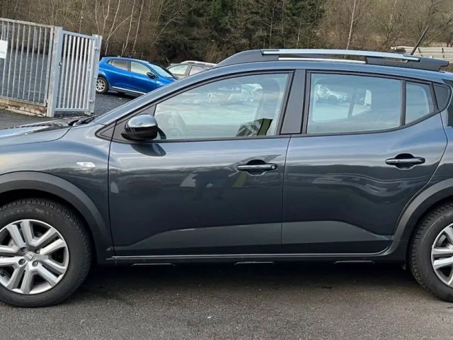Dacia Sandero Comfort Stepway TCe 90
