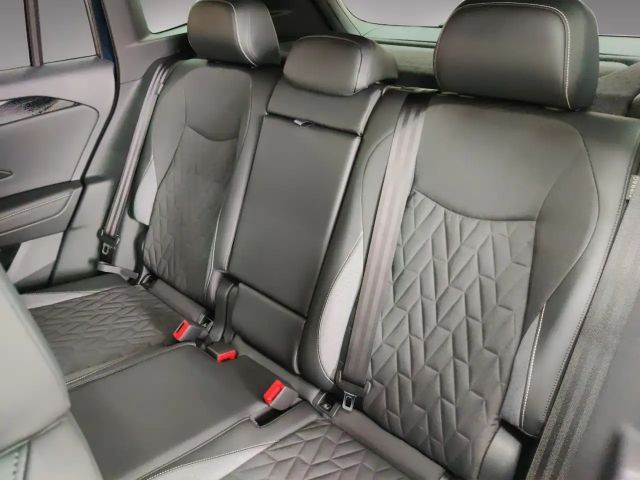 Volkswagen Tiguan 2.0 TDI Plus