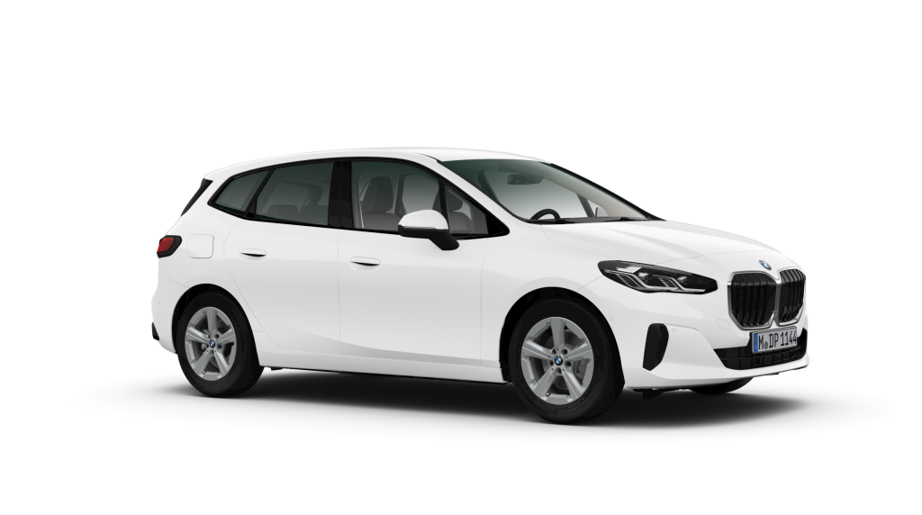 BMW 220 220i Active Tourer