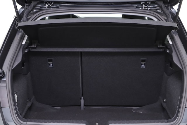 Audi A1 25 TFSI Sportback