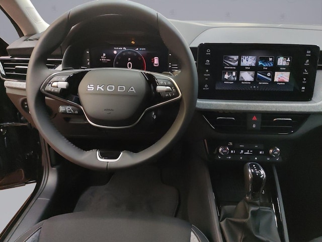 Skoda Kamiq 1.0 TSI Drive