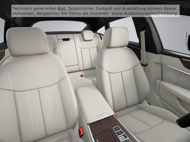 Audi A7 45 TFSI Quattro S-Tronic Sportback