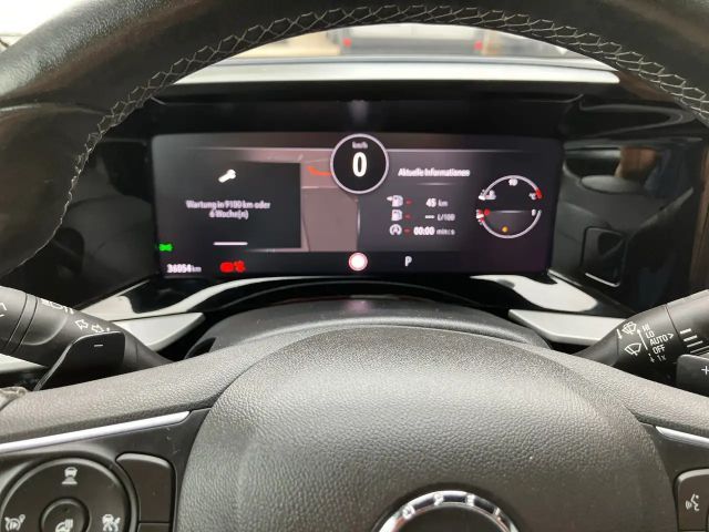 Opel Mokka 1.2 Turbo Turbo Ultimate