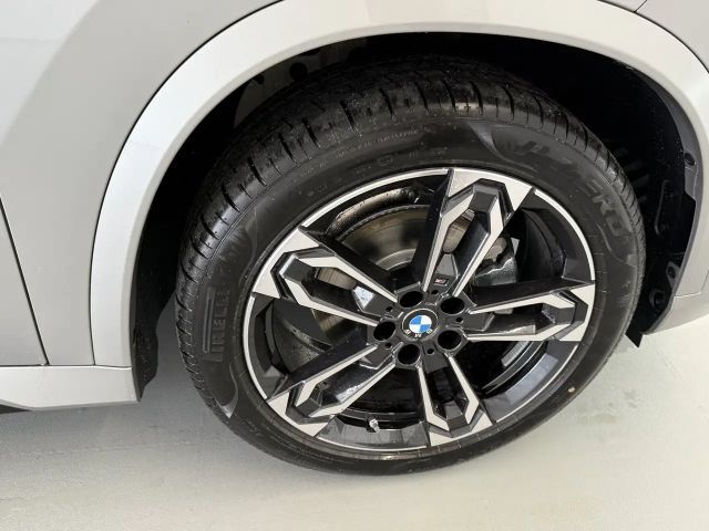 BMW X1 xDrive20d