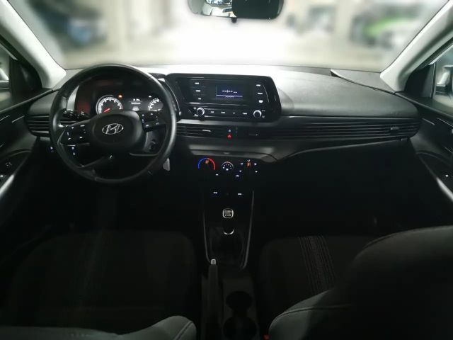 Hyundai i20 1.2 Select