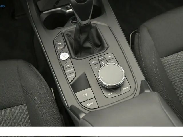 BMW 218 218i Coupé Gran Coupé