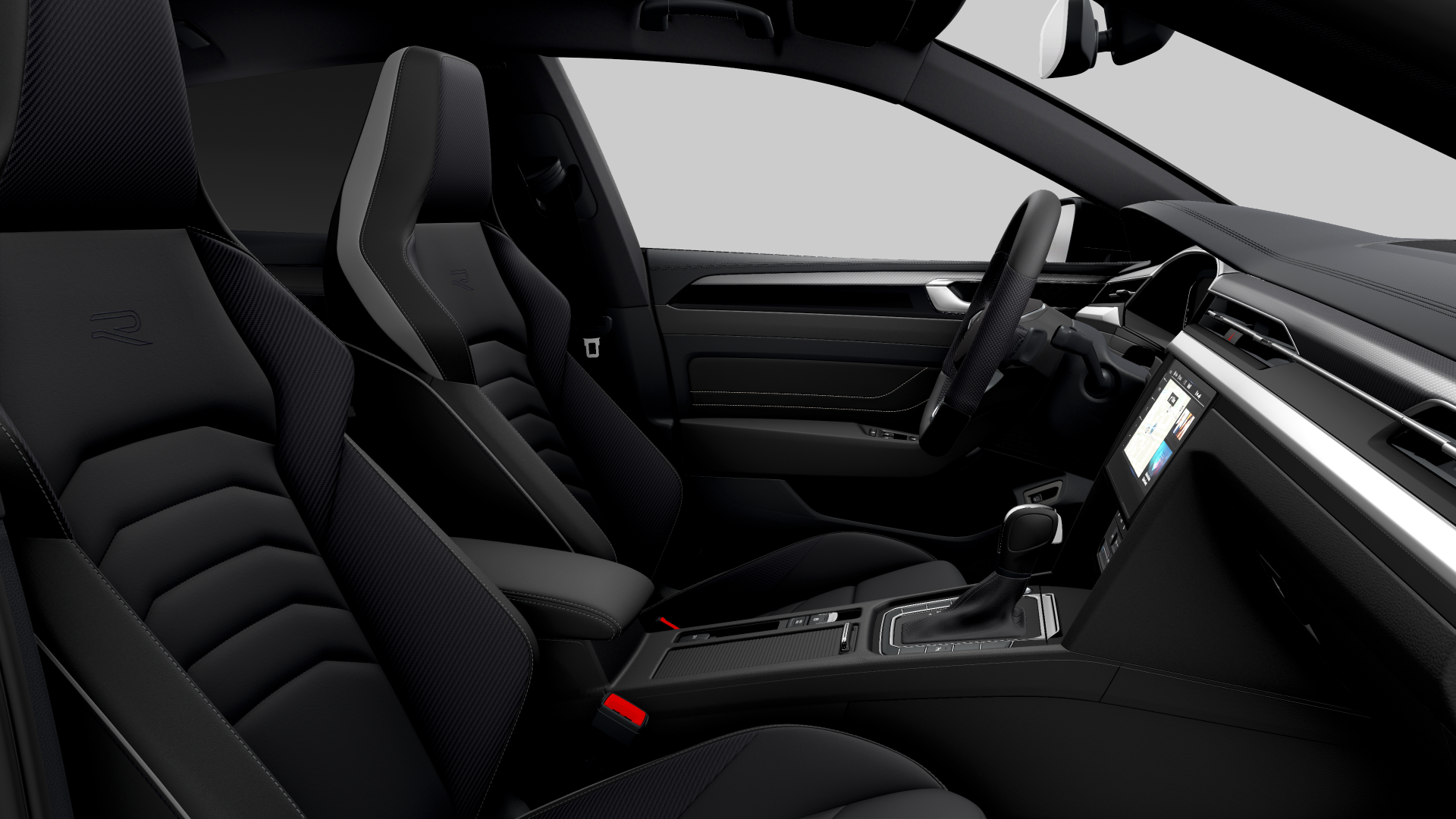 Volkswagen Arteon Arteon        R-L BT140    D7F