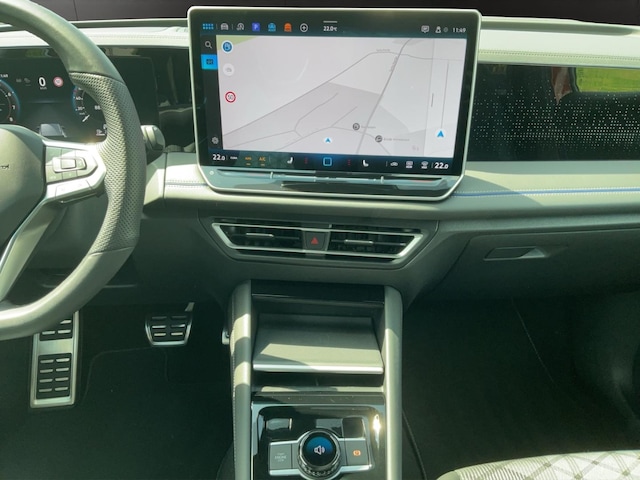 Volkswagen Tiguan 1.5 eTSI DSG R-Line