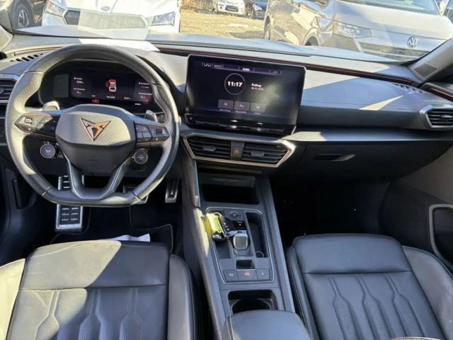 Cupra Formentor 2.0 TSI 4Drive DSG VZ