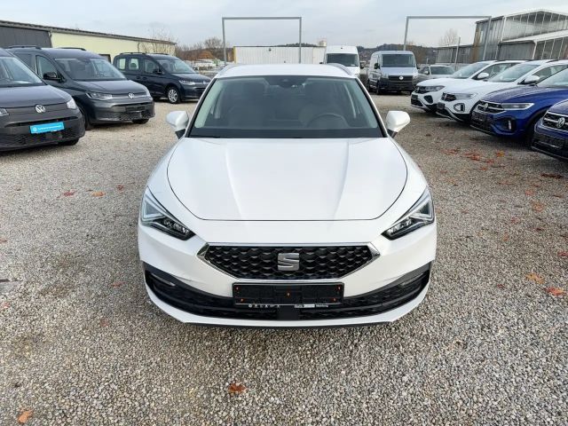 Seat Leon DSG Xcellence