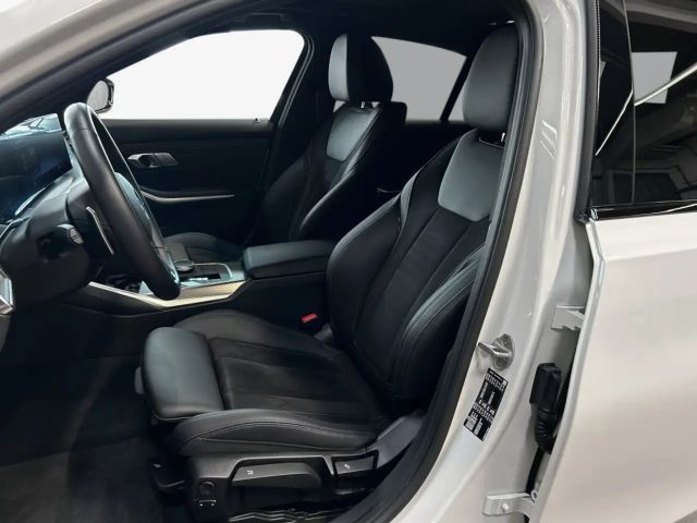 BMW 330 330i M-Sport Sedan