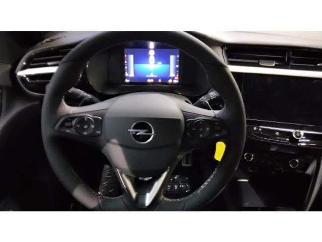 Opel Corsa GS-Line Grand Sport Turbo