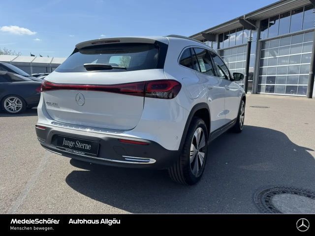 Mercedes-Benz EQA 250 Progressive