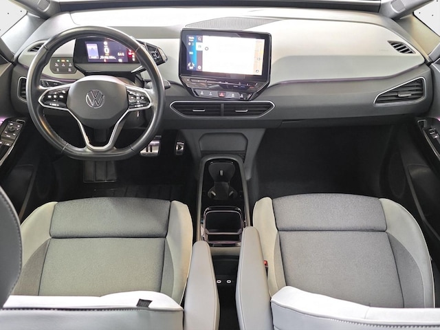 Volkswagen ID.3 IQ.Drive Pure