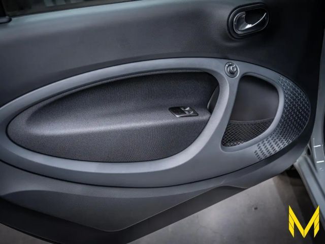Smart EQ fortwo Coupe Prime