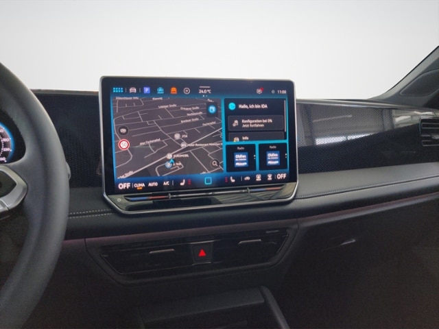 Volkswagen Tiguan DSG