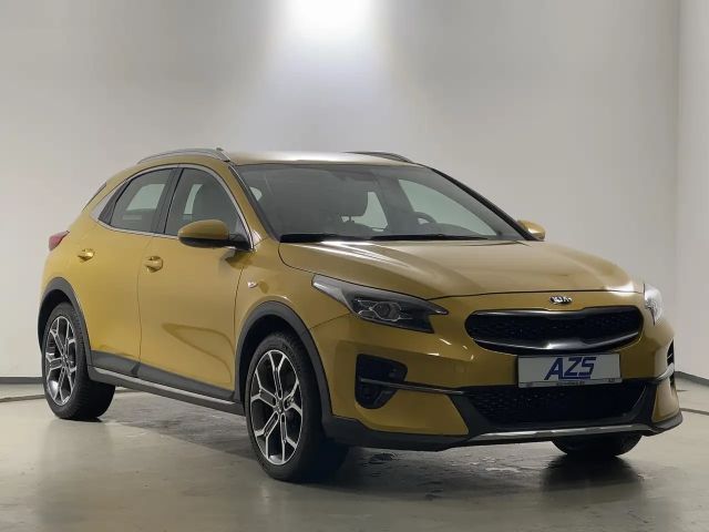 Kia XCeed Vision