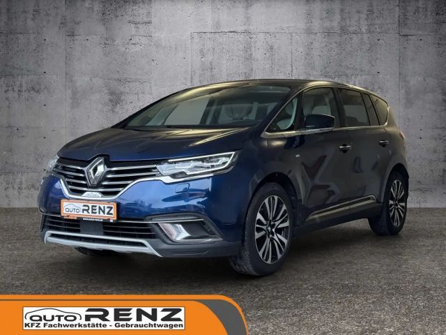 Renault Espace Initiale Paris