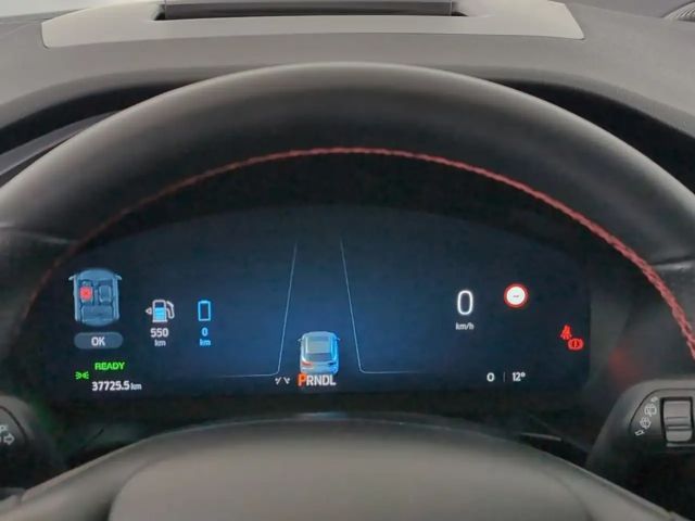 Ford Kuga Plug in Hybrid ST Line X