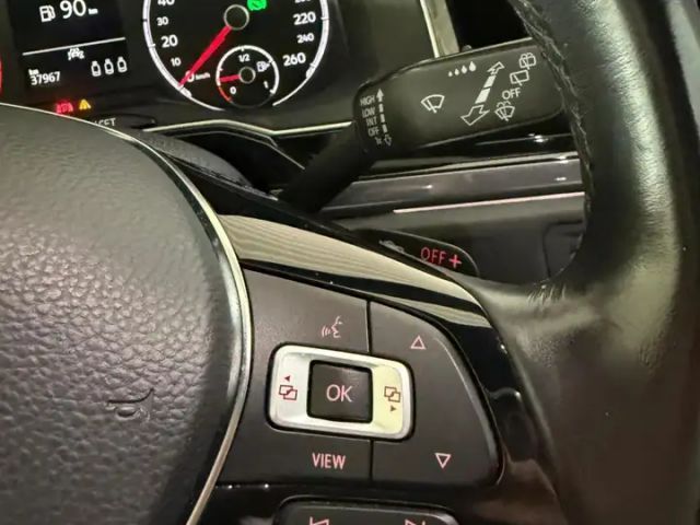 Volkswagen Polo 1.0 TSI DSG Highline