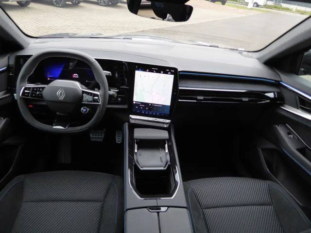 Renault Austral Alpine Esprit Techno