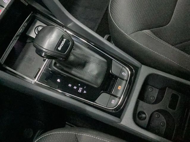 Skoda Kodiaq 2.0 TDI Tour