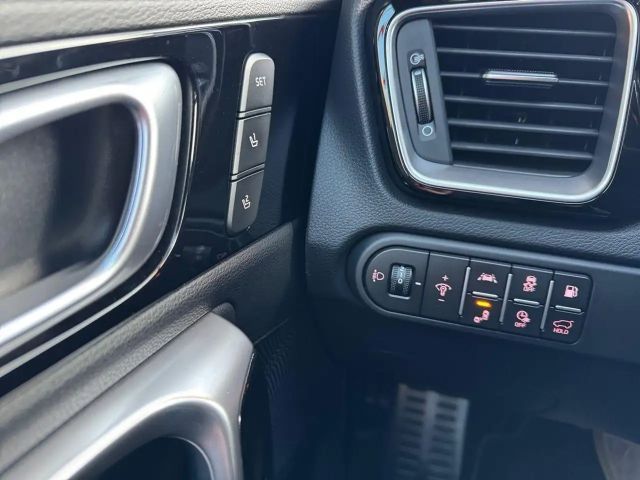 Kia XCeed PHEV Platinum Edition