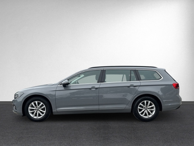 Volkswagen Passat 2.0 TDI DSG Variant