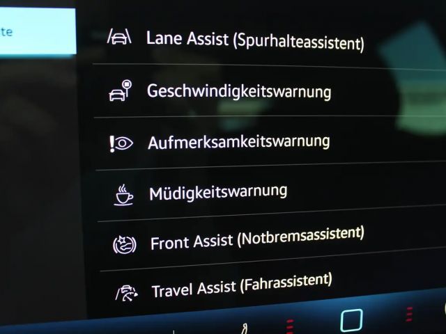 Volkswagen ID.7 Pro Tourer