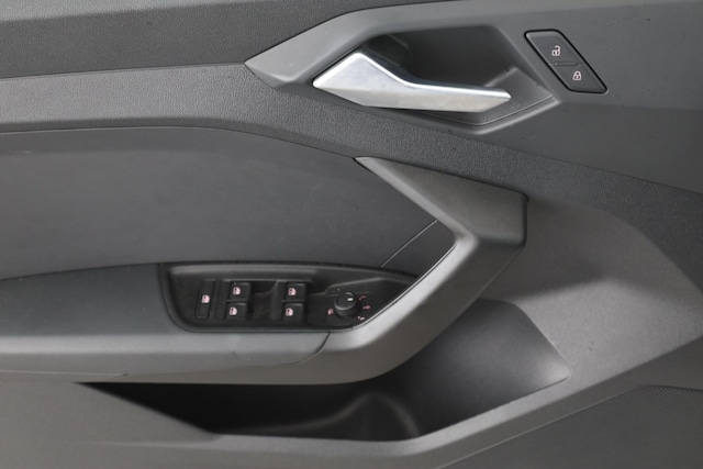 Audi A1 25 TFSI Sportback