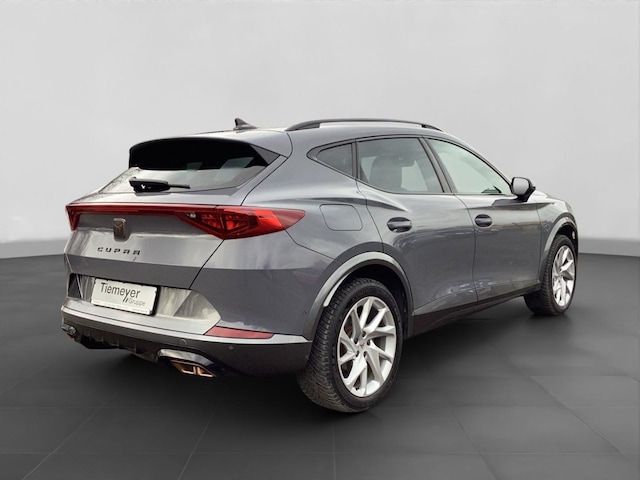 Cupra Formentor 1.4 e-Hybrid
