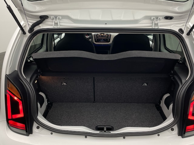 Volkswagen e-up! Max