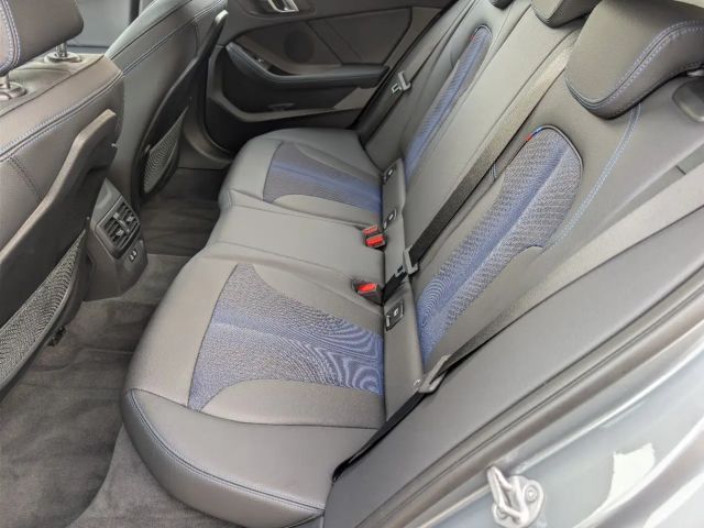 BMW 120 120i M-Sport Sedan