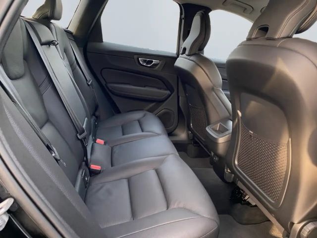 Volvo XC60 AWD Geartronic Inscription