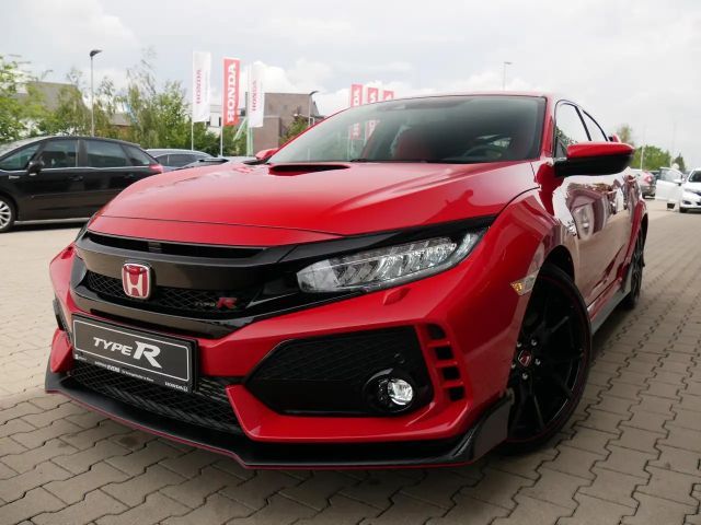 Honda Civic 2.0 GT Type R
