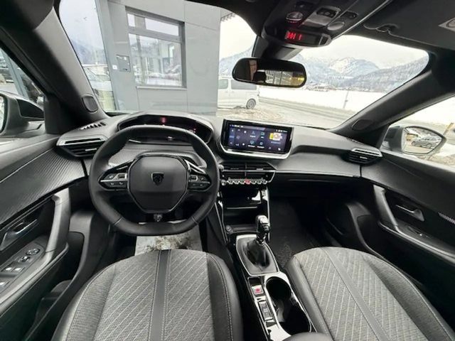 Peugeot 2008 Allure Pack