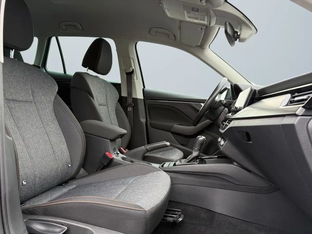 Skoda Kamiq 1.0 TSI Clever