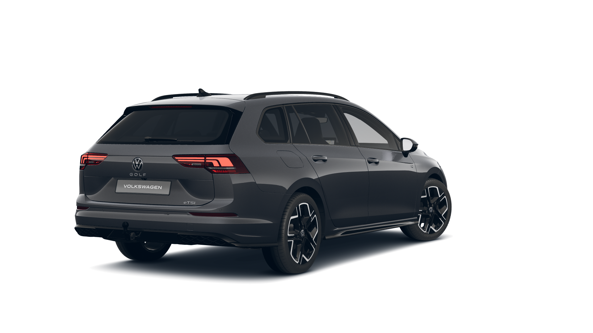 Volkswagen Golf 1.5 eTSI Golf VIII Variant