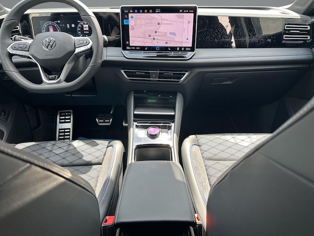 Volkswagen Tiguan 2.0 TDI DSG R-Line