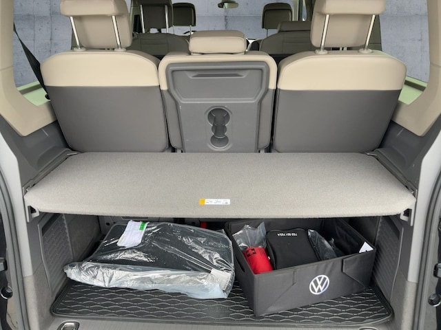 Volkswagen Multivan 2.0 TDI T7