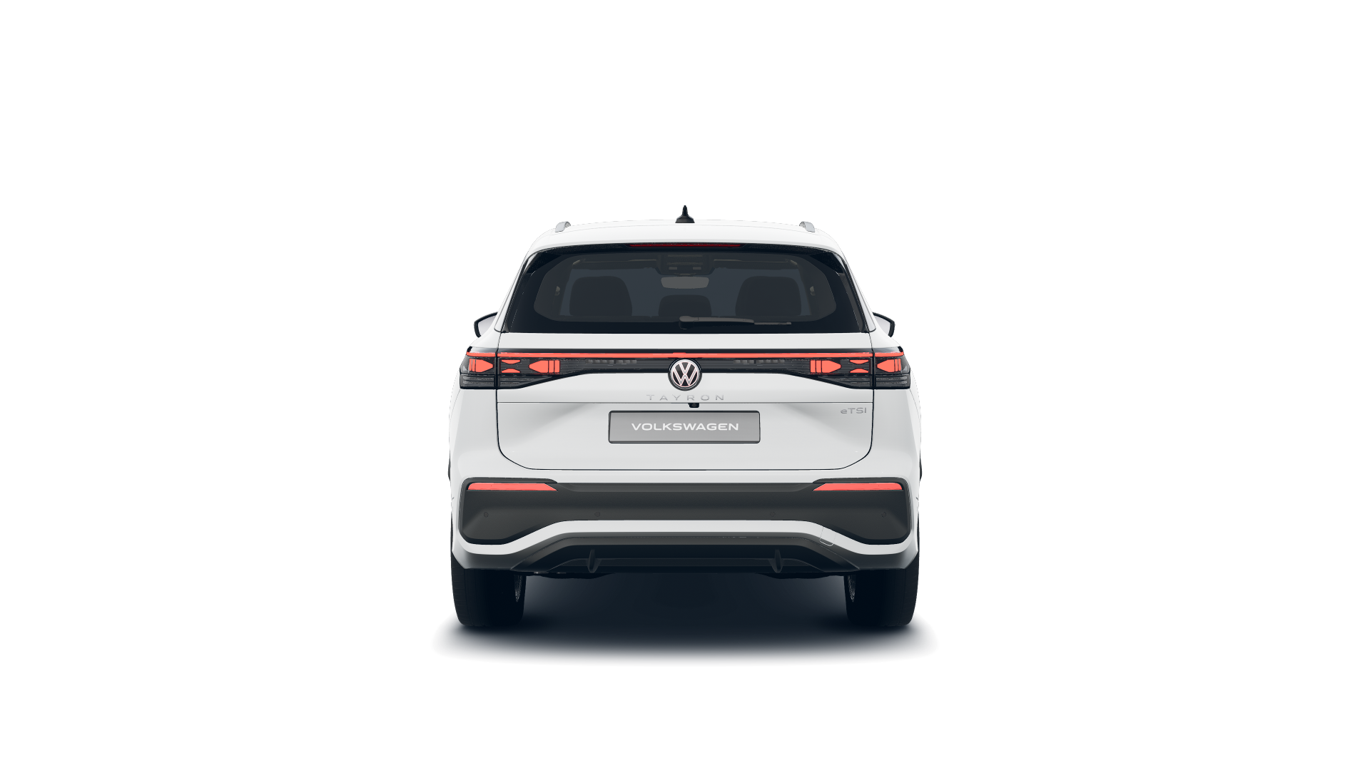 Volkswagen Tayron DSG Life