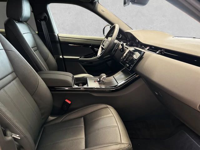 Land Rover Range Rover Evoque D200 SE