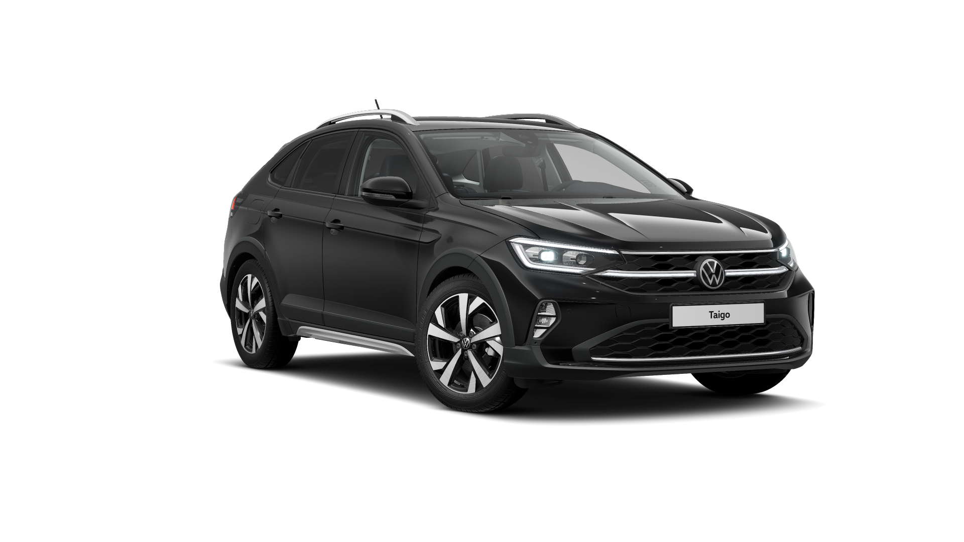 Volkswagen Taigo 1.0 TSI DSG