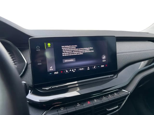 Skoda Octavia 4x4 Style Style